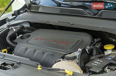 Внедорожник / Кроссовер Jeep Compass 2022 в Тульчине