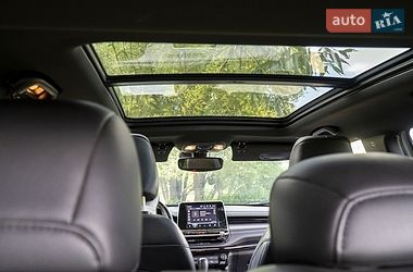 Внедорожник / Кроссовер Jeep Compass 2022 в Тульчине