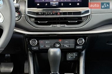Позашляховик / Кросовер Jeep Compass 2022 в Києві