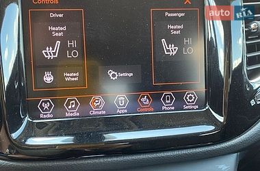 Позашляховик / Кросовер Jeep Compass 2020 в Броварах
