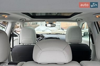 Внедорожник / Кроссовер Jeep Compass 2017 в Харькове фото 9 Внедорожник / Кроссовер Jeep Compass 2017 в Харькове