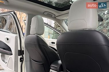 Внедорожник / Кроссовер Jeep Compass 2017 в Харькове фото 11 Внедорожник / Кроссовер Jeep Compass 2017 в Харькове