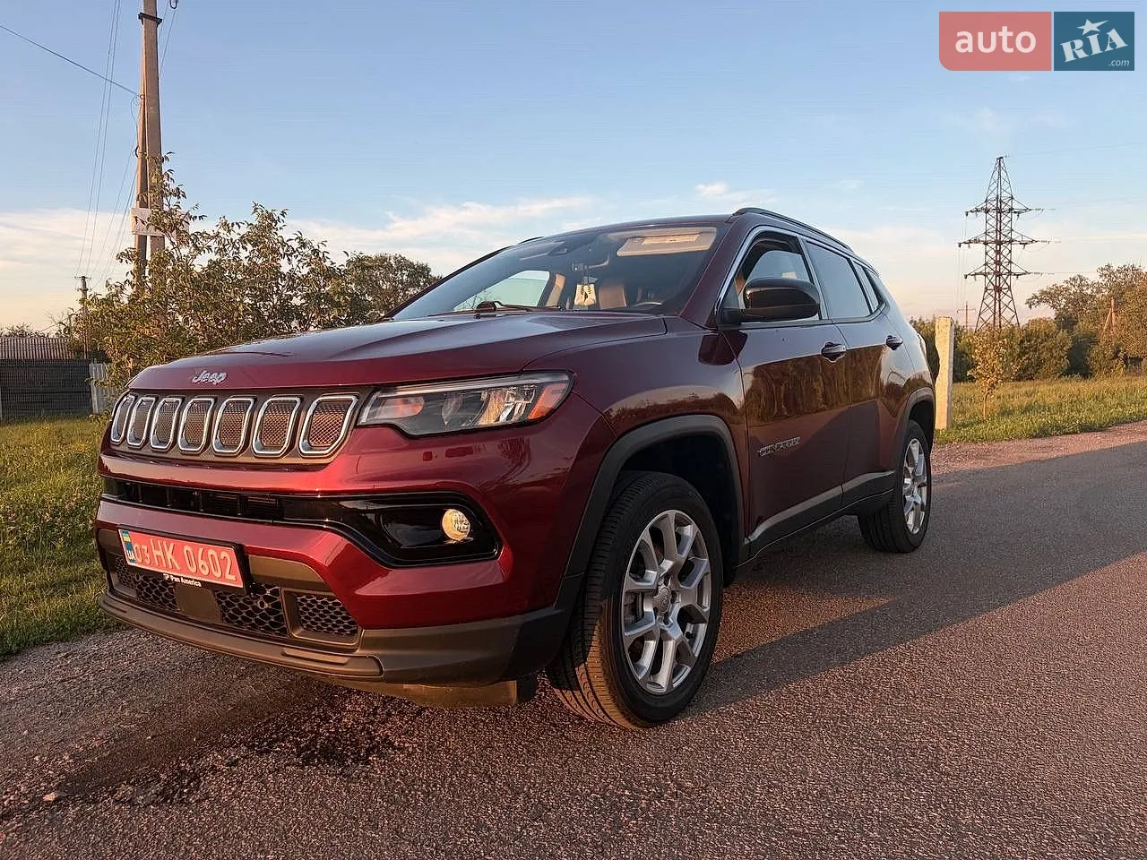 2022 Jeep Compass - мініатюра 25