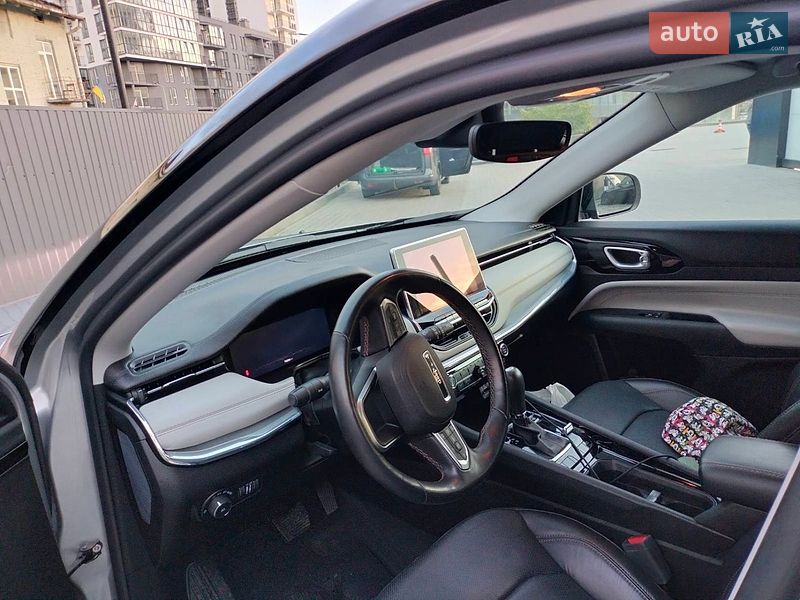 Внедорожник / Кроссовер Jeep Compass 2022 в Львове