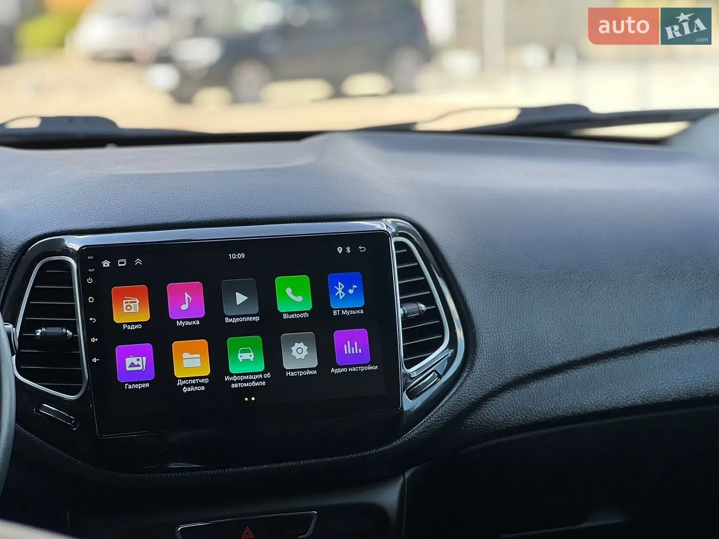 2017 Jeep Compass - мініатюра 14