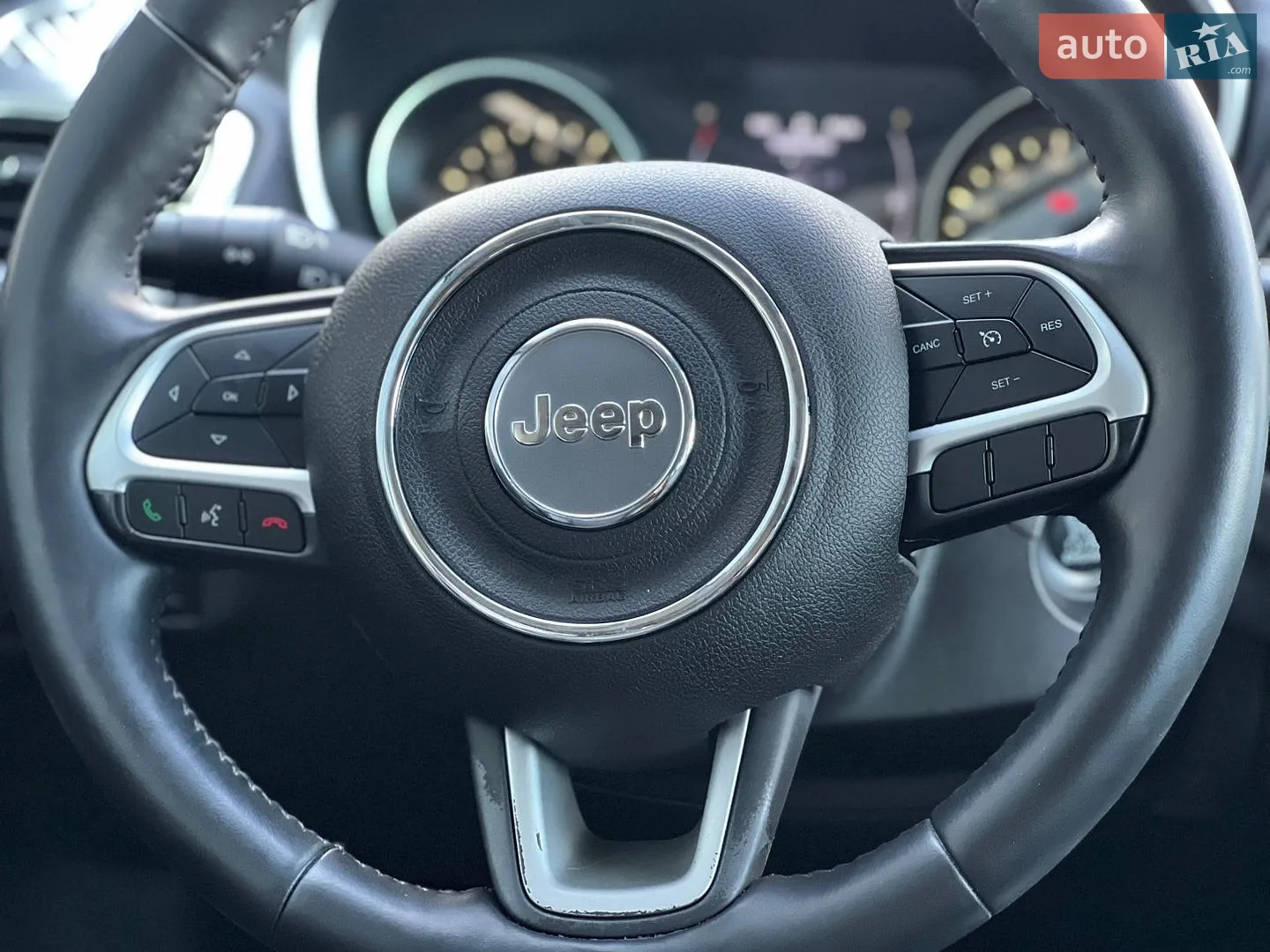 2017 Jeep Compass - мініатюра 15