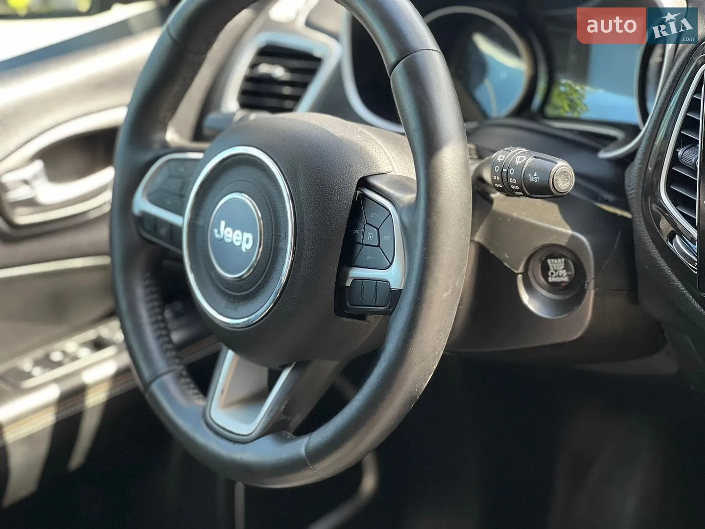 2017 Jeep Compass - мініатюра 20