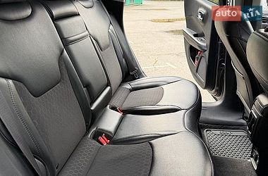 Позашляховик / Кросовер Jeep Compass 2019 в Києві