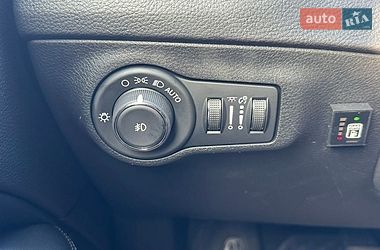 Внедорожник / Кроссовер Jeep Compass 2019 в Полтаве