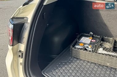 Внедорожник / Кроссовер Jeep Compass 2019 в Полтаве