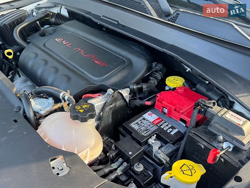 Внедорожник / Кроссовер Jeep Compass 2019 в Полтаве