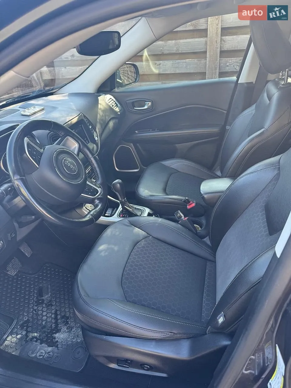 2018 Jeep Compass - мініатюра 6