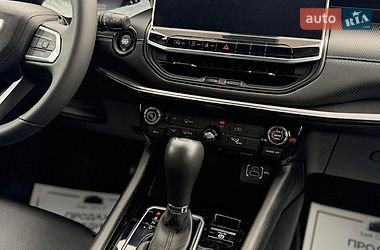 Позашляховик / Кросовер Jeep Compass 2023 в Івано-Франківську фото 36 Позашляховик / Кросовер Jeep Compass 2023 в Івано-Франківську