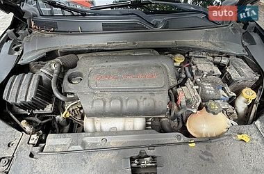 Позашляховик / Кросовер Jeep Compass 2017 в Чернігові