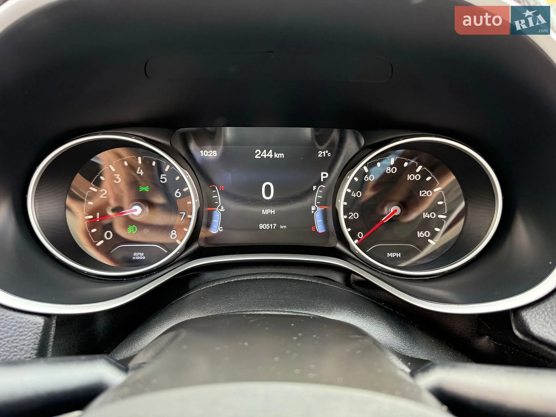 2018 Jeep Compass - мініатюра 15