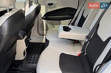 Позашляховик / Кросовер Jeep Compass 2018 в Києві фото 17 Позашляховик / Кросовер Jeep Compass 2018 в Києві