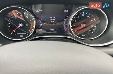 Позашляховик / Кросовер Jeep Compass 2019 в Луцьку