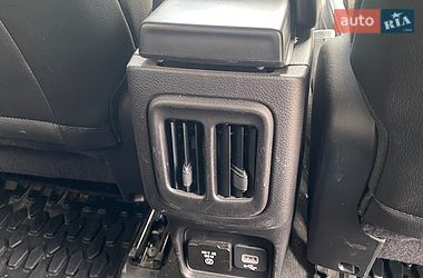 Позашляховик / Кросовер Jeep Compass 2019 в Луцьку