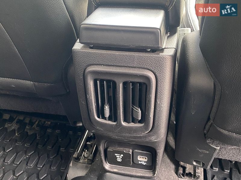 Позашляховик / Кросовер Jeep Compass 2019 в Луцьку