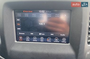 Позашляховик / Кросовер Jeep Compass 2019 в Луцьку