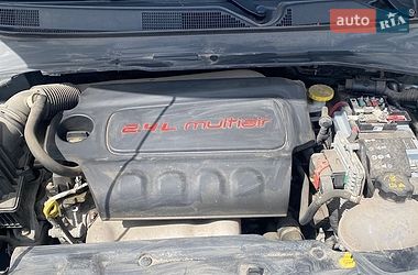 Позашляховик / Кросовер Jeep Compass 2019 в Луцьку