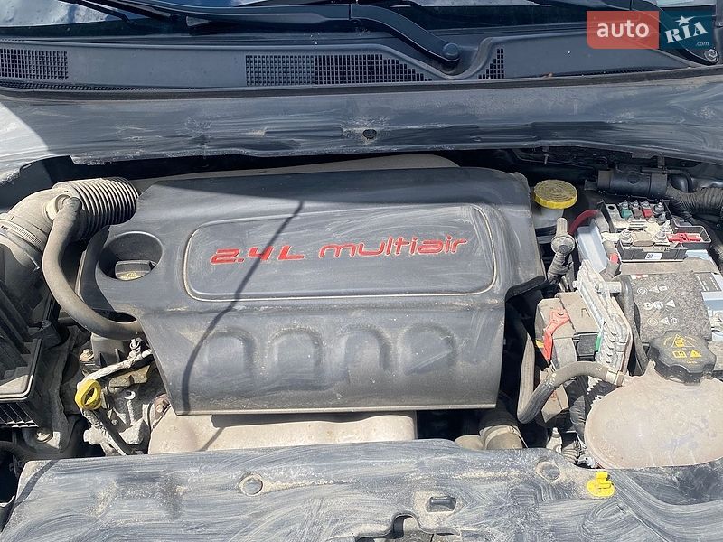 Позашляховик / Кросовер Jeep Compass 2019 в Луцьку