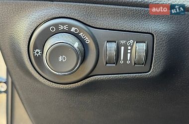 Внедорожник / Кроссовер Jeep Compass 2019 в Львове
