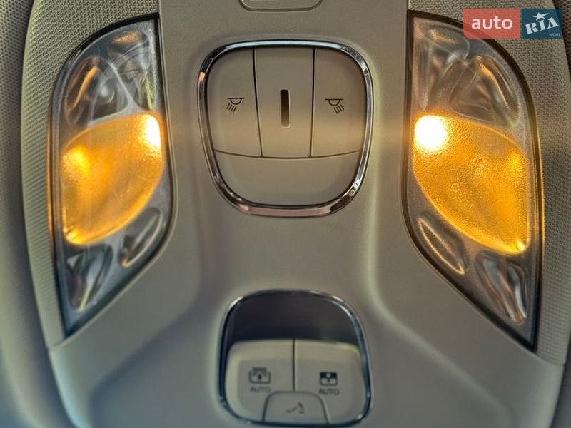 Внедорожник / Кроссовер Jeep Compass 2019 в Львове
