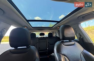 Внедорожник / Кроссовер Jeep Compass 2019 в Львове