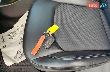 Позашляховик / Кросовер Jeep Compass 2022 в Івано-Франківську