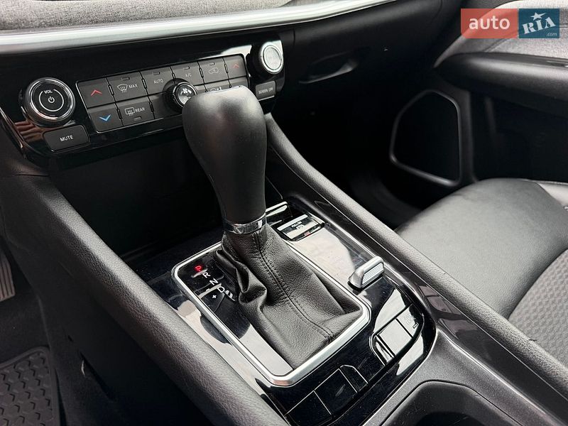 Внедорожник / Кроссовер Jeep Compass 2024 в Калуше