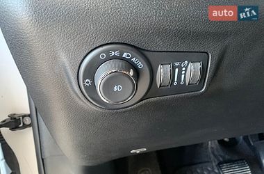 Позашляховик / Кросовер Jeep Compass 2023 в Буську фото 18 Позашляховик / Кросовер Jeep Compass 2023 в Буську
