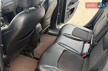 Внедорожник / Кроссовер Jeep Compass 2017 в Коломые фото 13 Внедорожник / Кроссовер Jeep Compass 2017 в Коломые