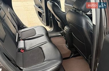 Внедорожник / Кроссовер Jeep Compass 2017 в Коломые фото 14 Внедорожник / Кроссовер Jeep Compass 2017 в Коломые
