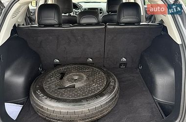Внедорожник / Кроссовер Jeep Compass 2017 в Коломые фото 15 Внедорожник / Кроссовер Jeep Compass 2017 в Коломые