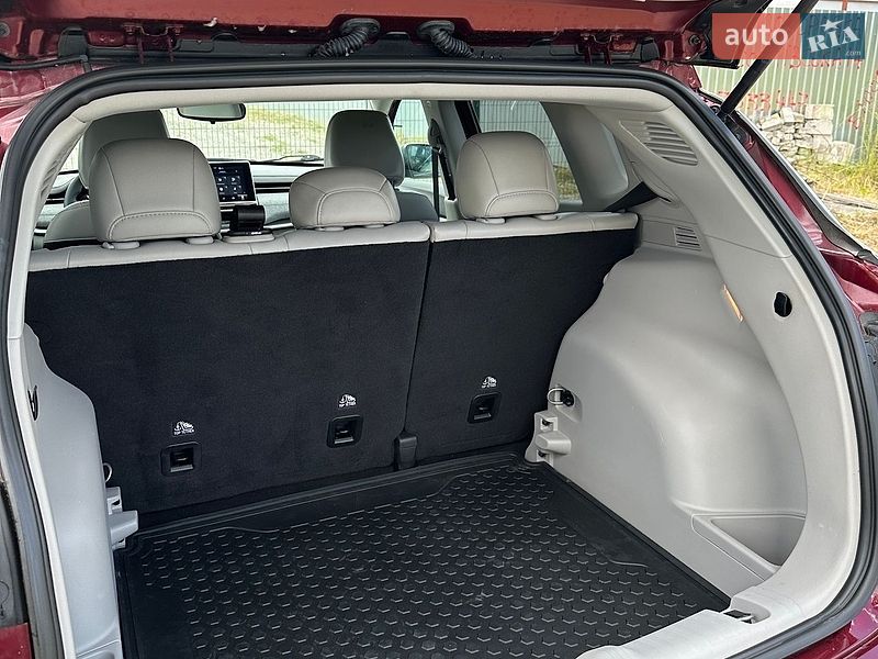 Позашляховик / Кросовер Jeep Compass 2022 в Білогородці фото 19 Позашляховик / Кросовер Jeep Compass 2022 в Білогородці