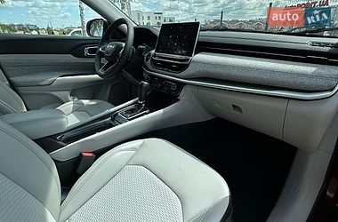 Позашляховик / Кросовер Jeep Compass 2022 в Білогородці фото 23 Позашляховик / Кросовер Jeep Compass 2022 в Білогородці