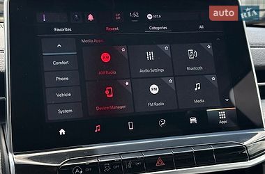 Позашляховик / Кросовер Jeep Compass 2022 в Білогородці фото 40 Позашляховик / Кросовер Jeep Compass 2022 в Білогородці