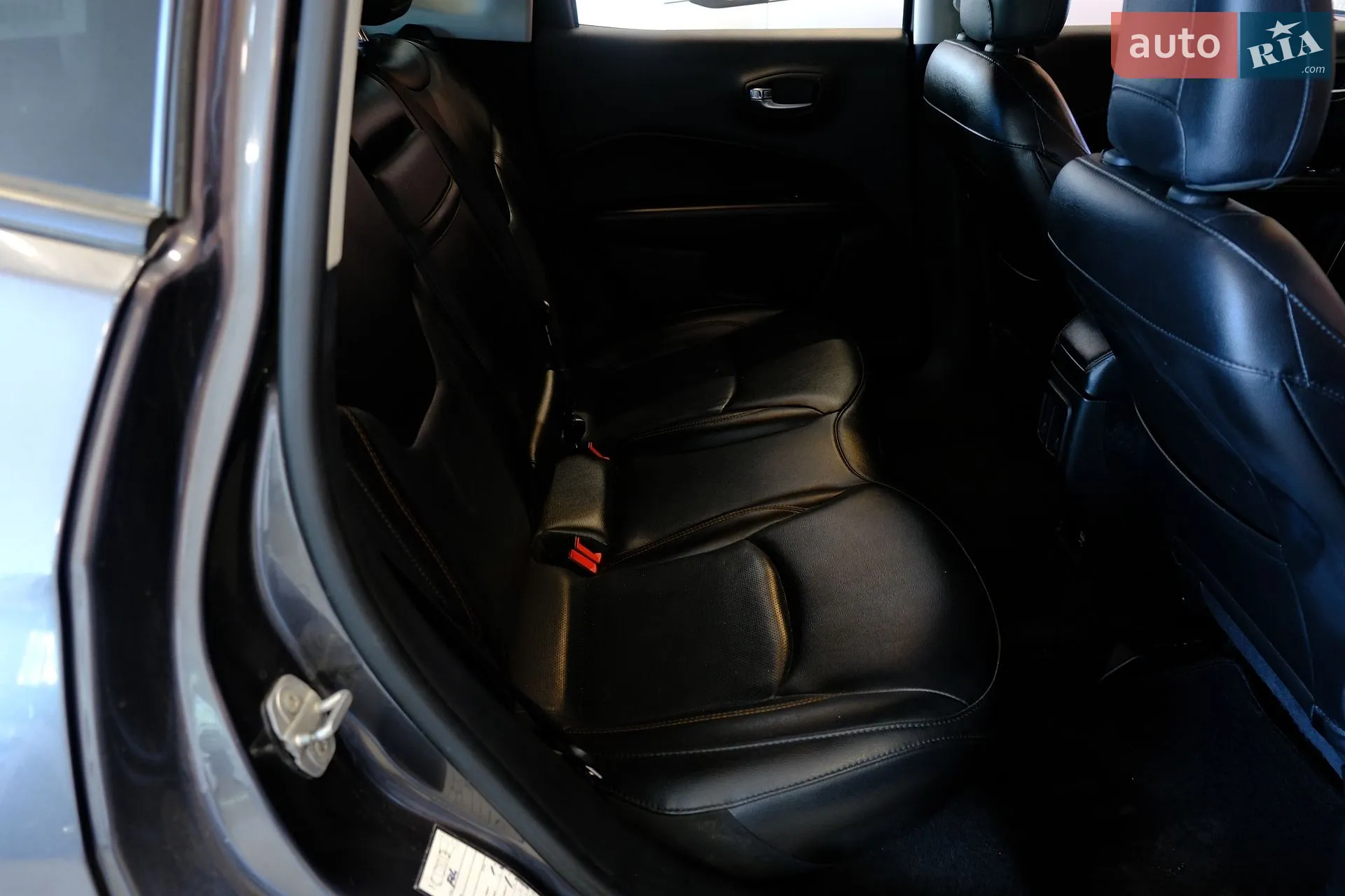 2018 Jeep Compass - мініатюра 32