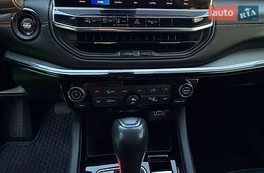 Позашляховик / Кросовер Jeep Compass 2022 в Івано-Франківську