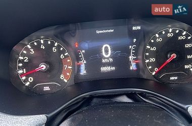Позашляховик / Кросовер Jeep Compass 2023 в Сумах