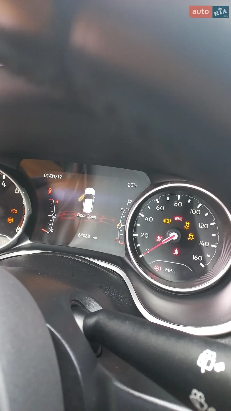 2020 Jeep Compass - мініатюра 16