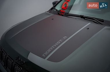Позашляховик / Кросовер Jeep Compass 2025 в Києві