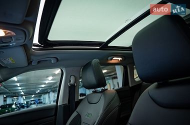 Позашляховик / Кросовер Jeep Compass 2025 в Києві