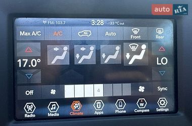Внедорожник / Кроссовер Jeep Compass 2019 в Ровно фото 15 Внедорожник / Кроссовер Jeep Compass 2019 в Ровно