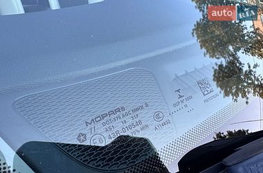 Внедорожник / Кроссовер Jeep Compass 2019 в Ровно фото 26 Внедорожник / Кроссовер Jeep Compass 2019 в Ровно