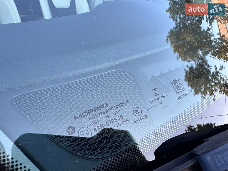 Внедорожник / Кроссовер Jeep Compass 2019 в Ровно фото 26 Внедорожник / Кроссовер Jeep Compass 2019 в Ровно