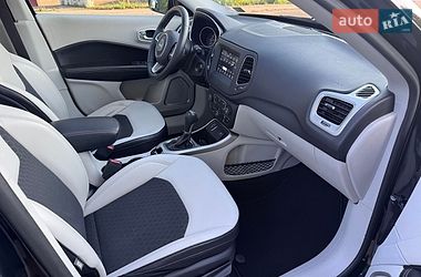 Внедорожник / Кроссовер Jeep Compass 2019 в Ровно фото 22 Внедорожник / Кроссовер Jeep Compass 2019 в Ровно