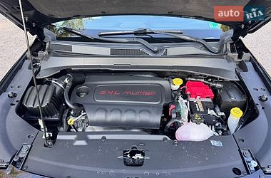 Внедорожник / Кроссовер Jeep Compass 2019 в Ровно фото 31 Внедорожник / Кроссовер Jeep Compass 2019 в Ровно