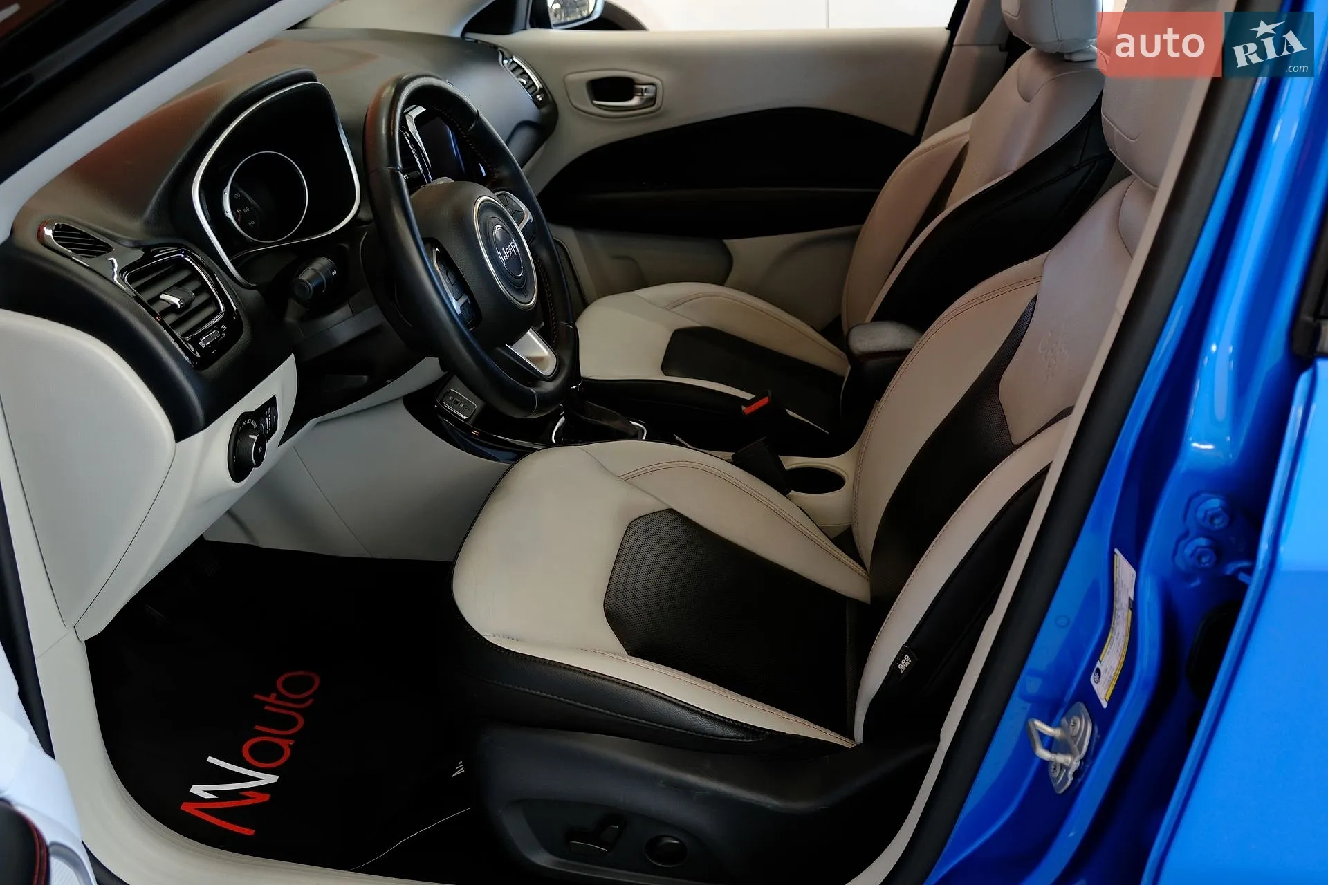 2018 Jeep Compass - мініатюра 24